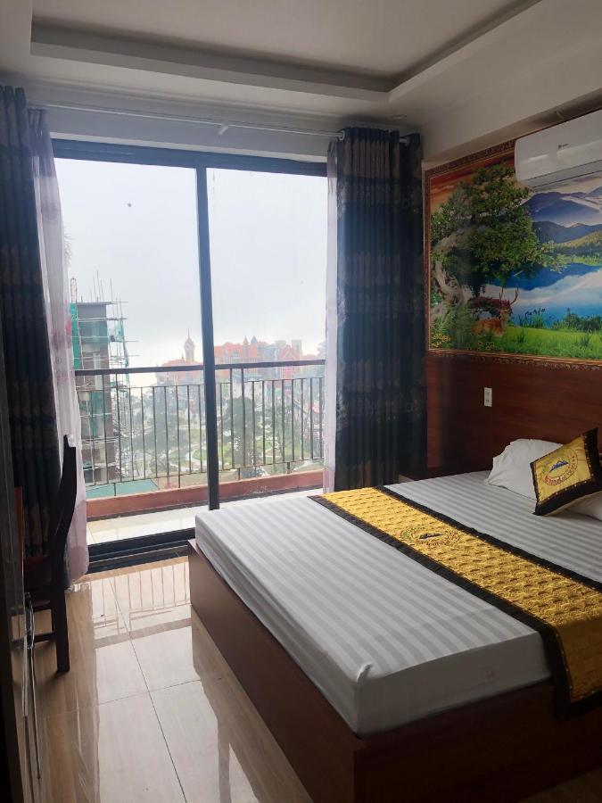 Thang Loi Tam Dao Hotel 외부 사진