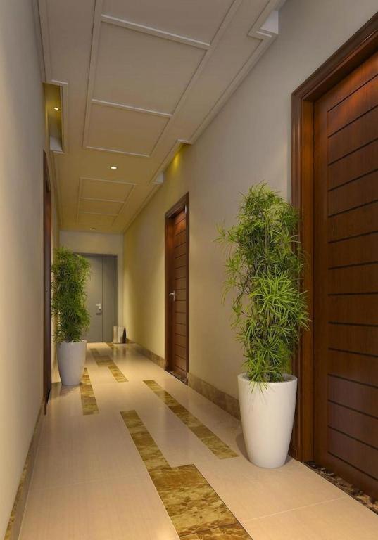 Thang Loi Tam Dao Hotel 외부 사진