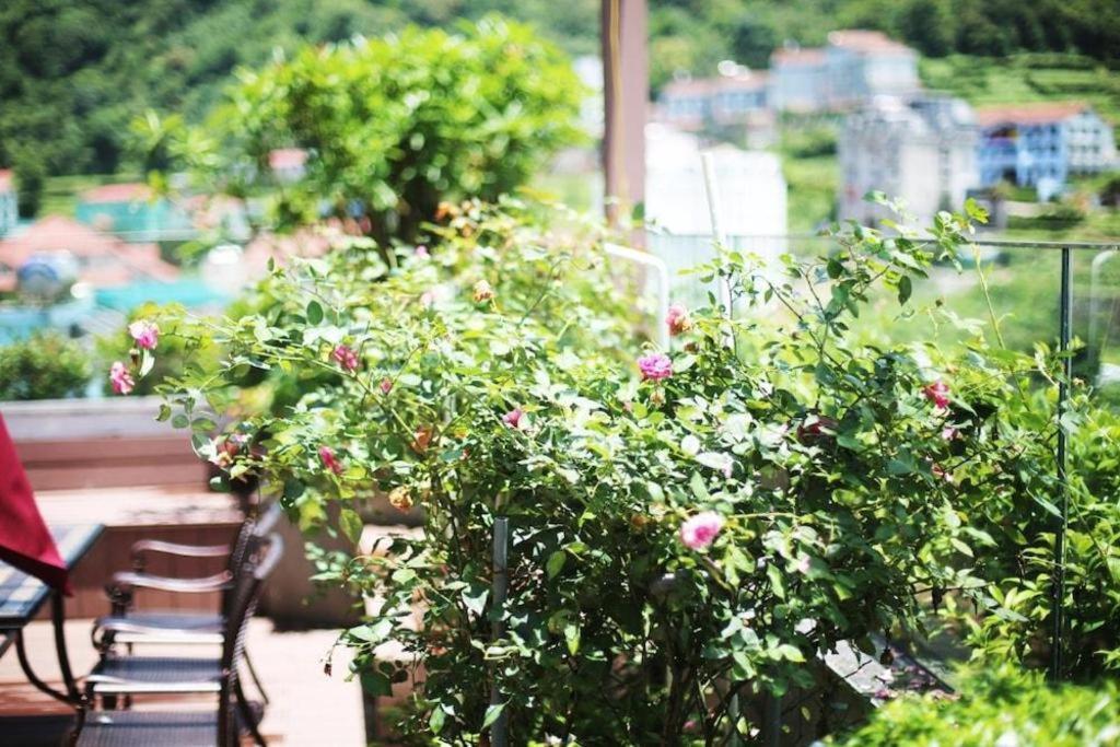 Thang Loi Tam Dao Hotel 외부 사진
