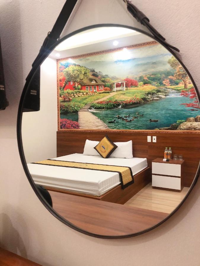 Thang Loi Tam Dao Hotel 외부 사진